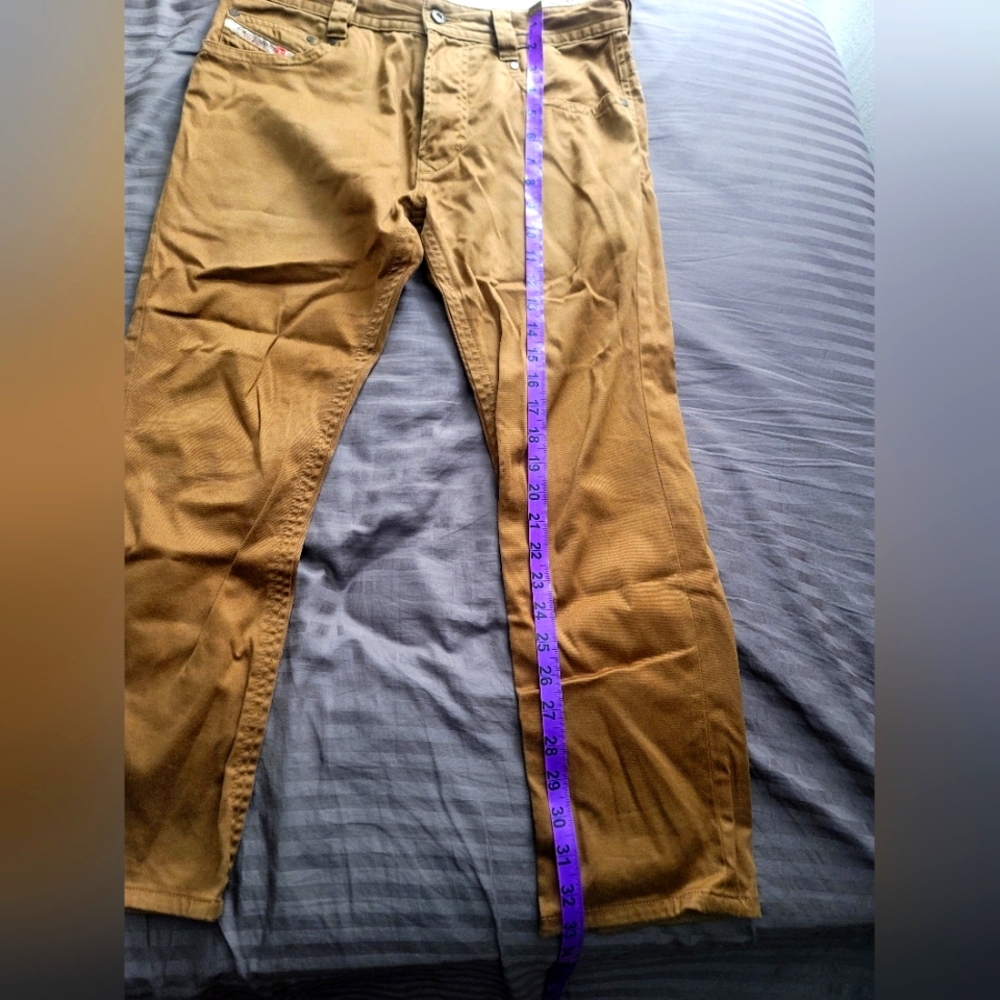 Diesel Pants